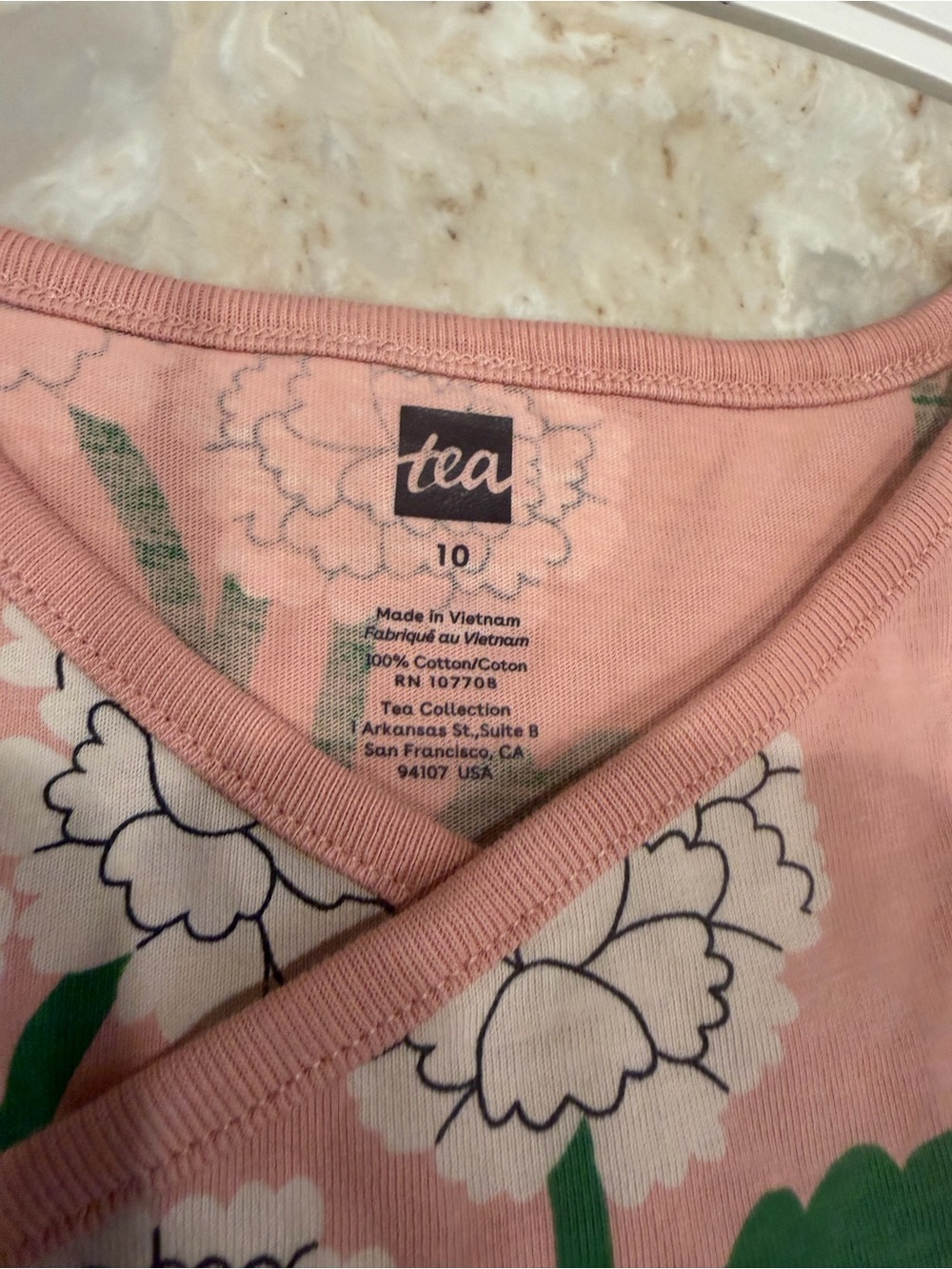 Tea Collection set - Picture 2 of 7